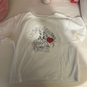 Realization Par Bunny Shirt